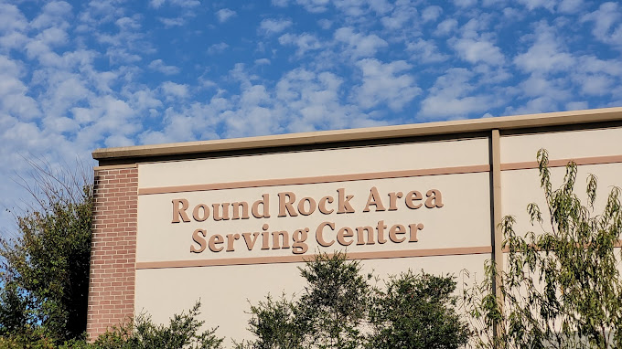 Round Rock Area Serving Center